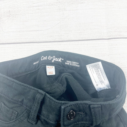 7-8 | Solid Jeggings