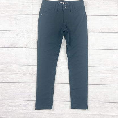 7-8 | Solid Jeggings