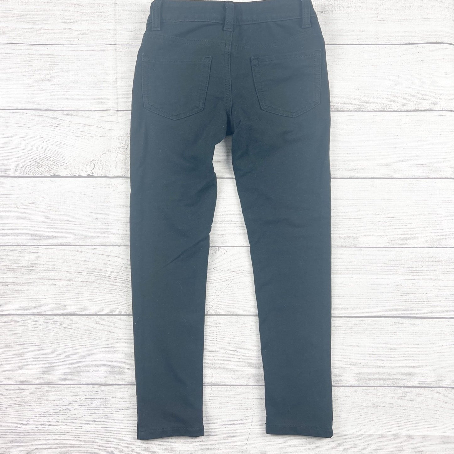 7-8 | Solid Jeggings