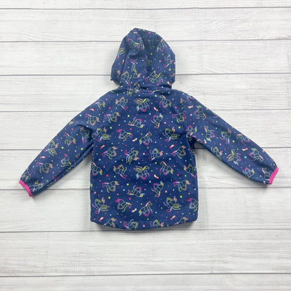 3T | Print Jacket