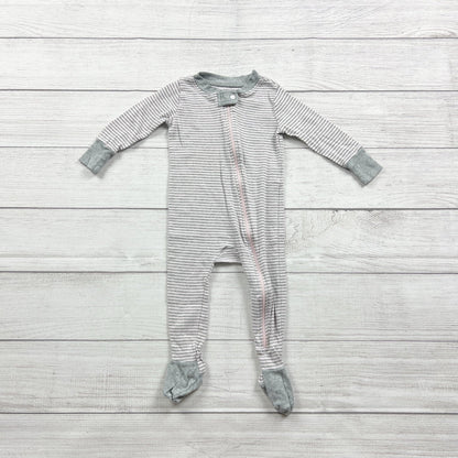 6-9M | Striped Pajamas