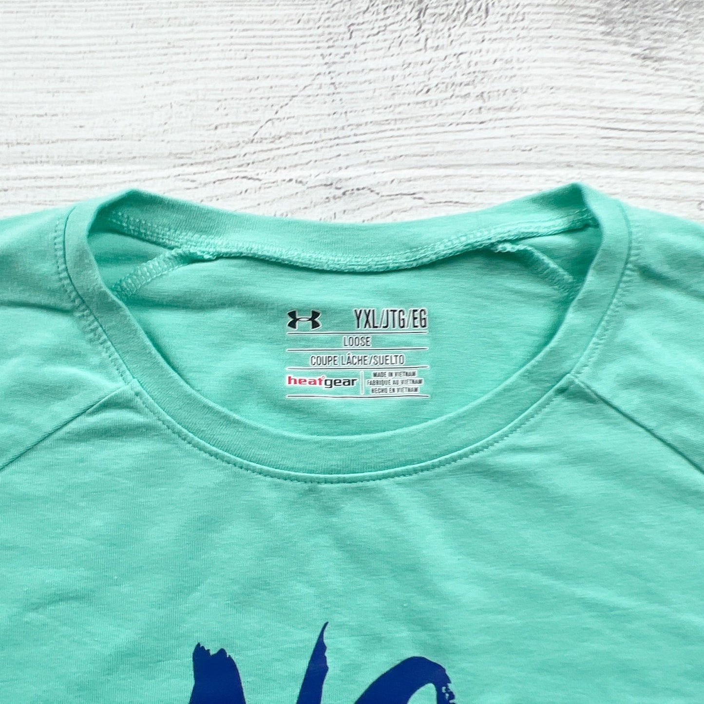 16 | Graphic Shirt