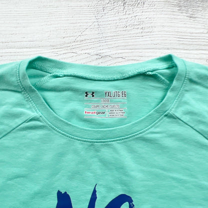 16 | Graphic Shirt