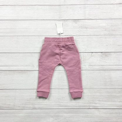 6-12M | Solid Joggers