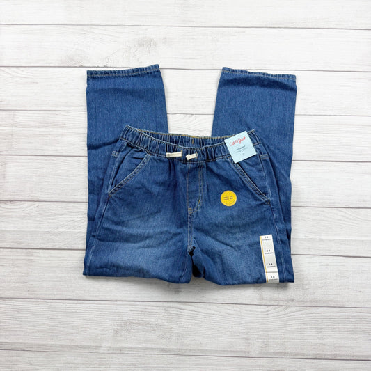 14 | Denim Jeans