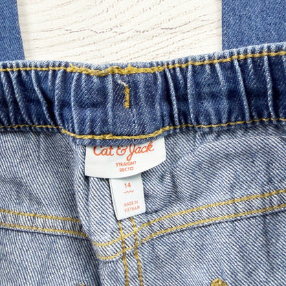 14 | Denim Jeans