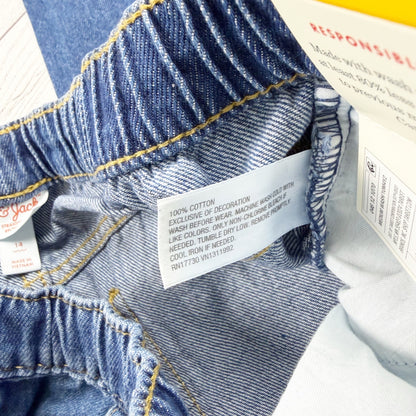 14 | Denim Jeans