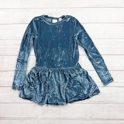 8 | Solid Dress