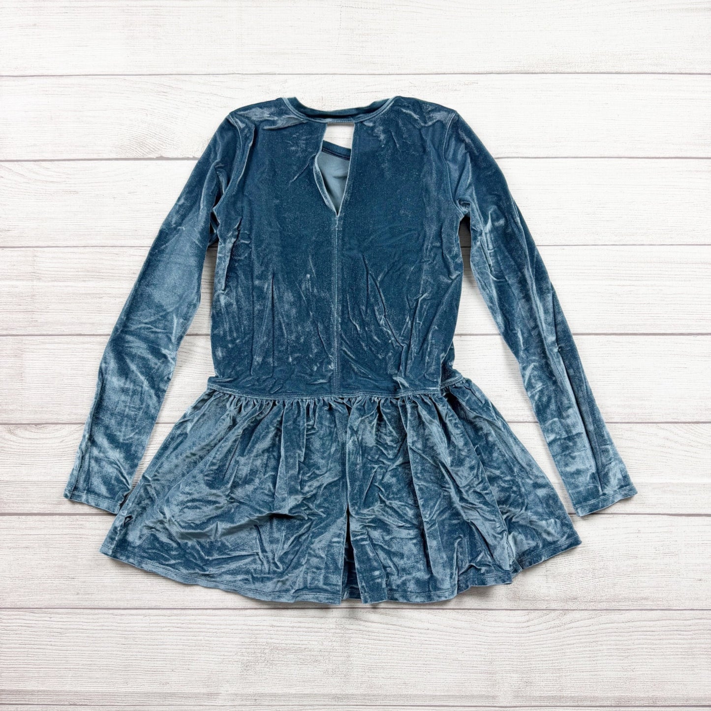 8 | Solid Dress