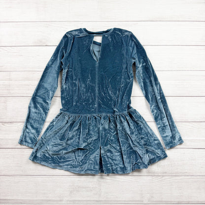 8 | Solid Dress