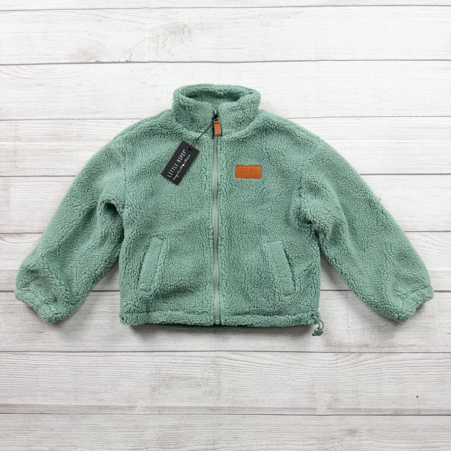 4-5 | Solid Coat