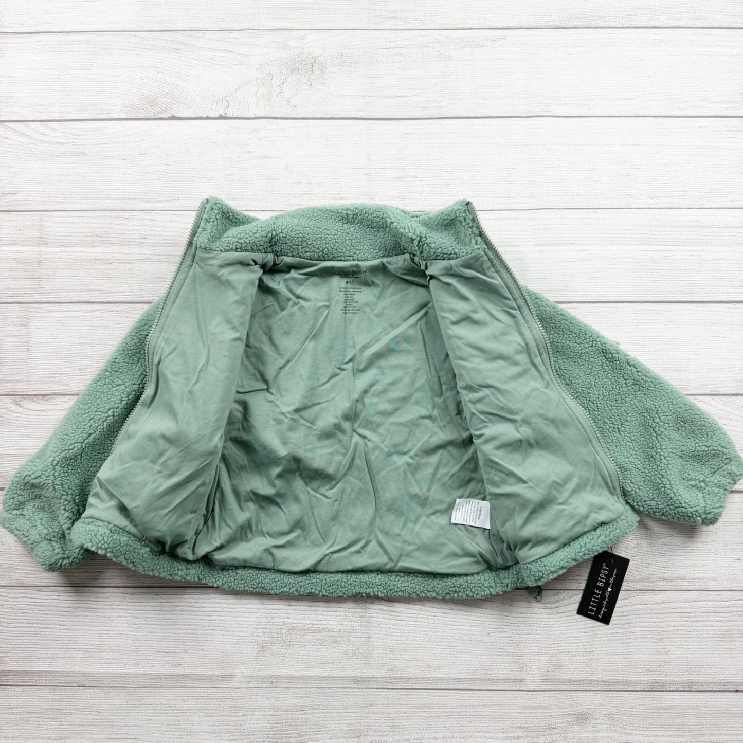 4-5 | Solid Coat
