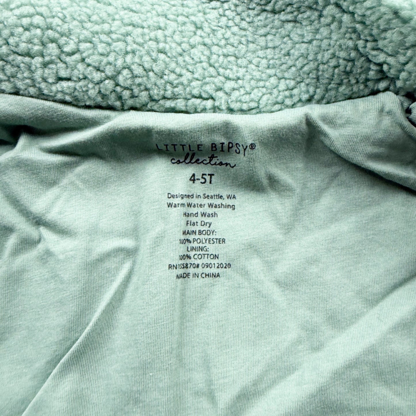 4-5 | Solid Coat