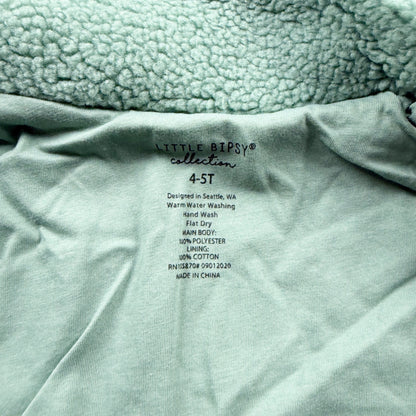 4-5 | Solid Coat