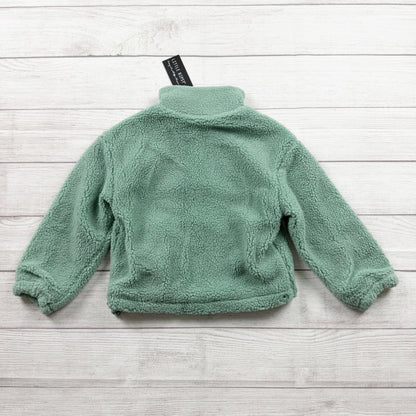4-5 | Solid Coat