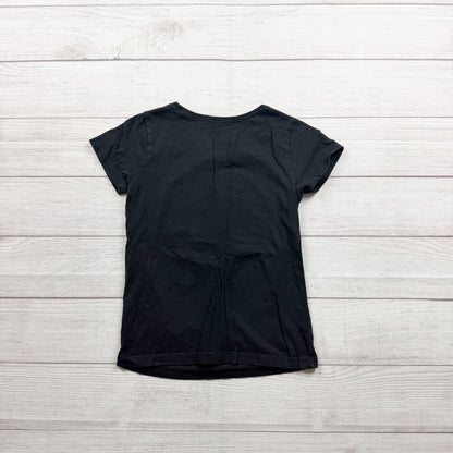 Original Squishmallows Black Graphic Tee Shirt M 8