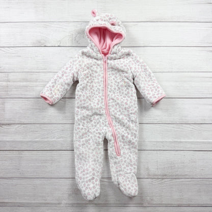 3-6M | Print Bunting