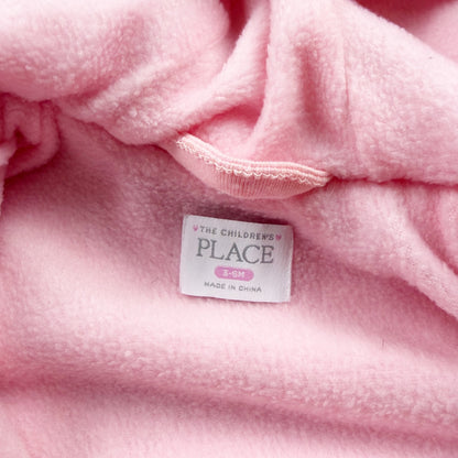 3-6M | Print Bunting