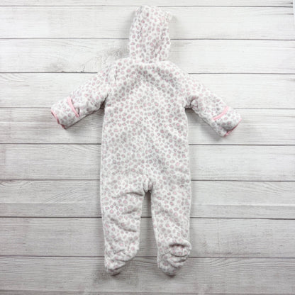 3-6M | Print Bunting