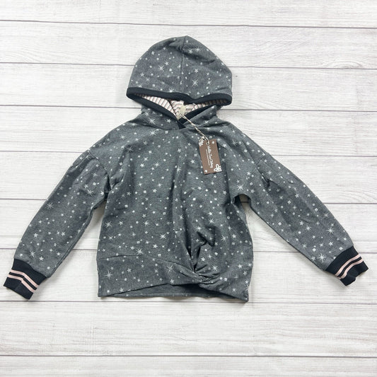 8 | Print Hoodie