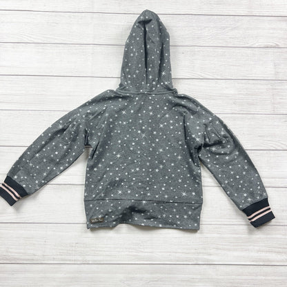8 | Print Hoodie