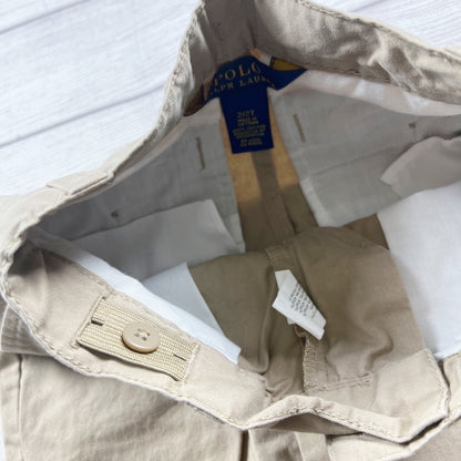 2T | Solid Pants