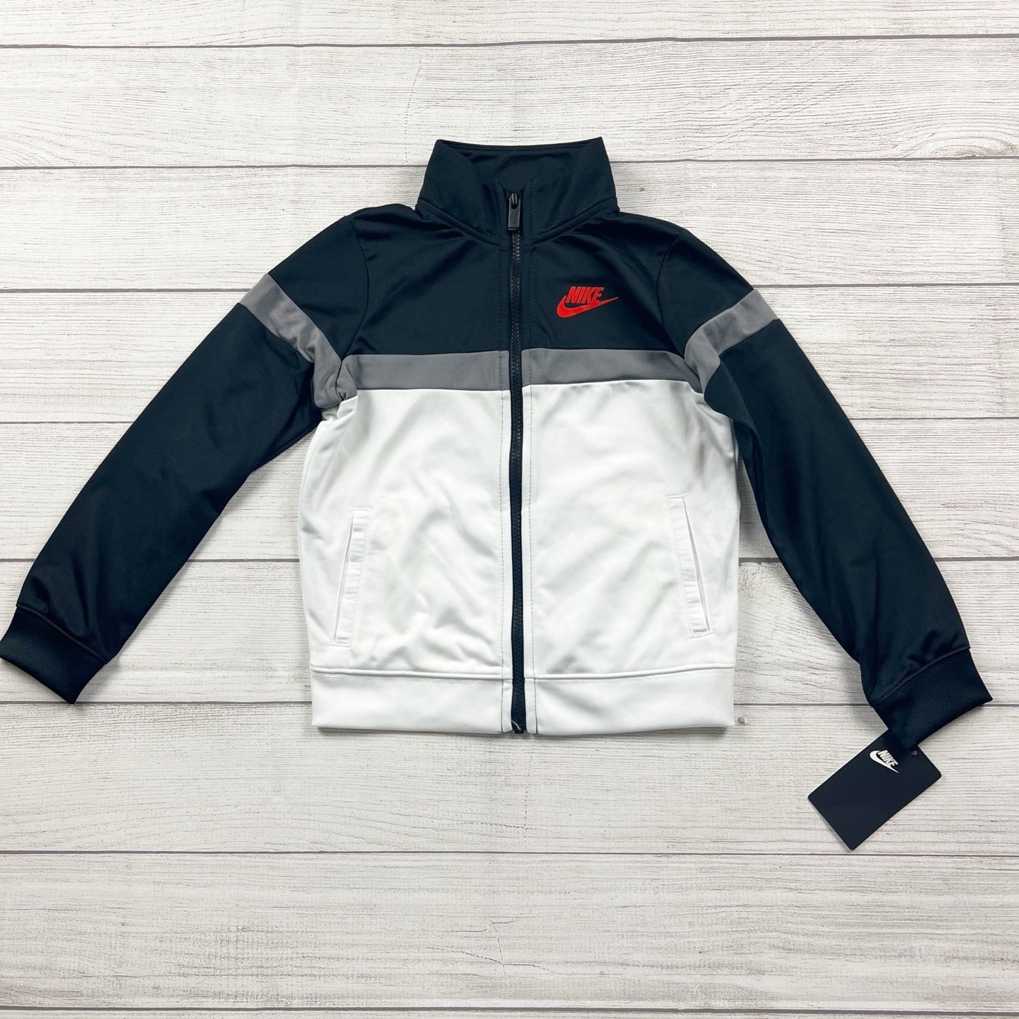 7 |Track Jacket