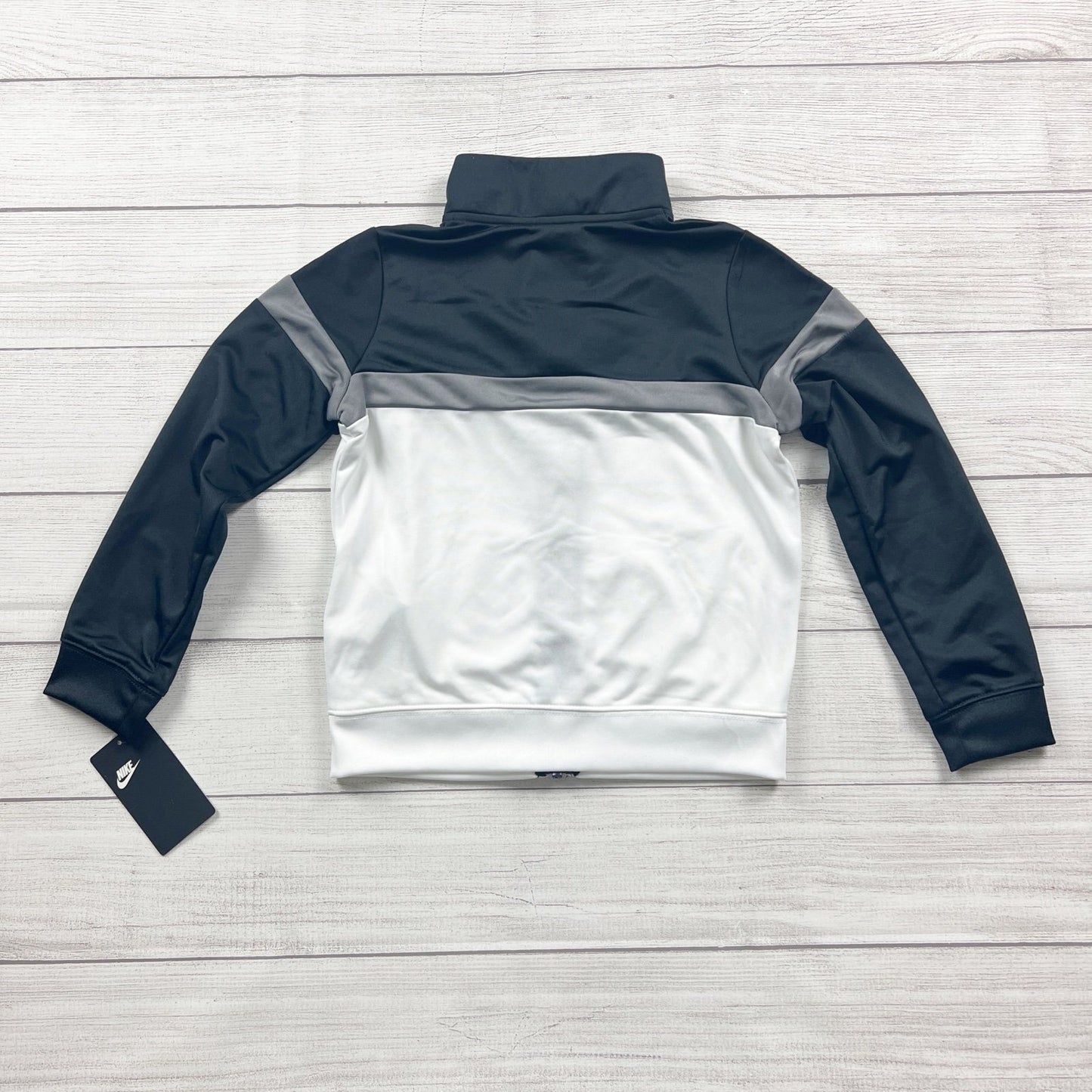 7 |Track Jacket