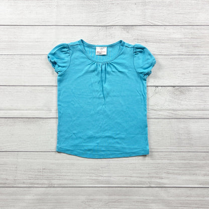 6-7 | Solid Shirt