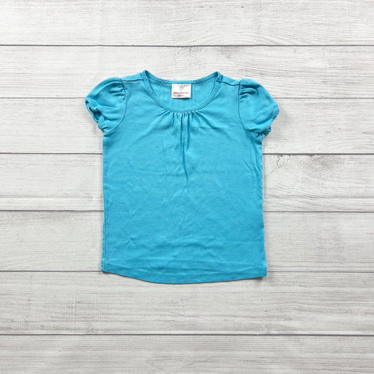 6-7 | Solid Shirt