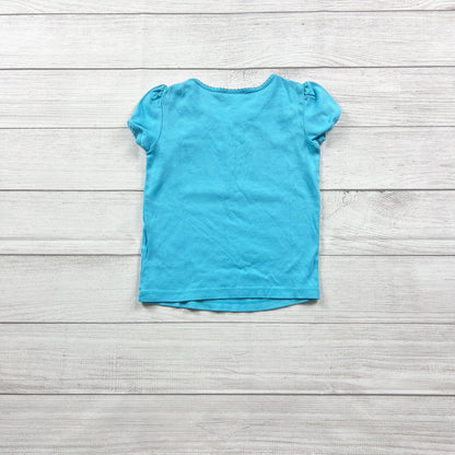 6-7 | Solid Shirt