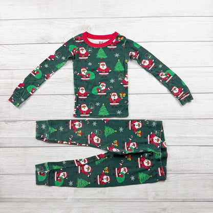 5T | Print Pajamas