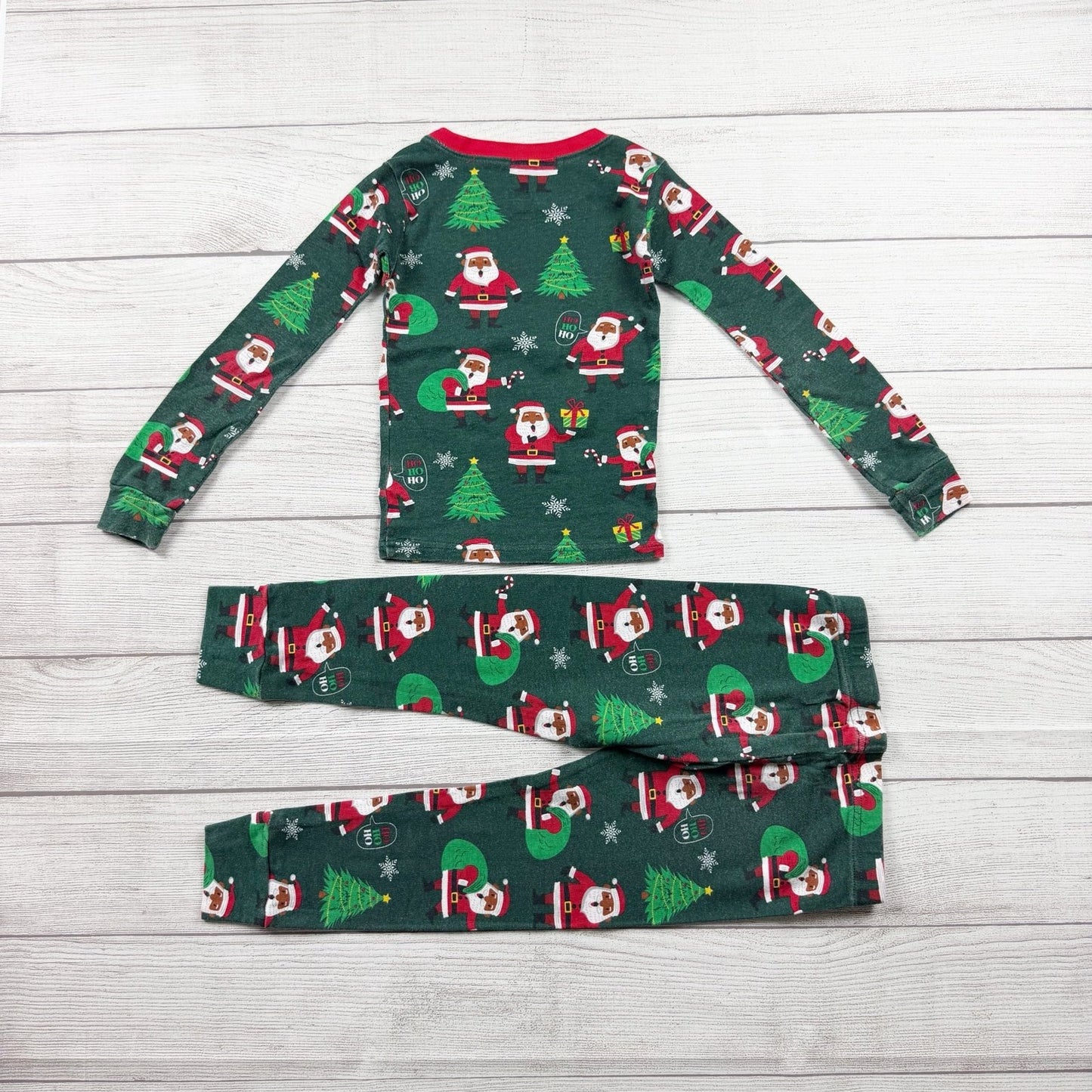 5T | Print Pajamas