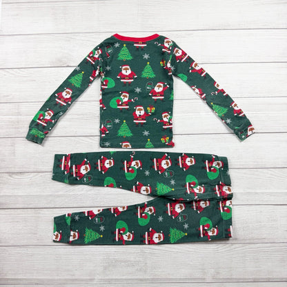 5T | Print Pajamas