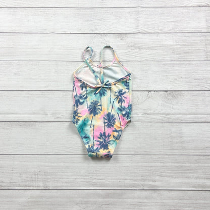 2T | Print Swimsuit