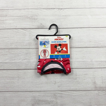 4T | Base Layers Set