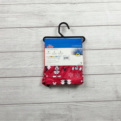 4T | Base Layers Set