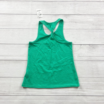 Epic Threads Kids Tank Top “Follow Me to the Beach” Graphic Racerback NWT Small