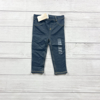 12-18M | Solid Leggings