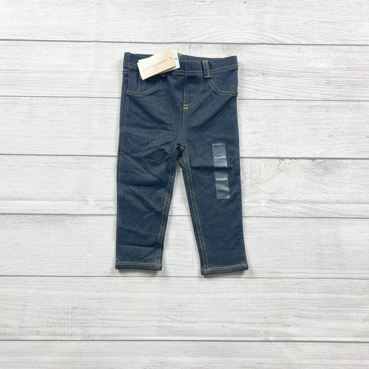 12-18M | Solid Leggings