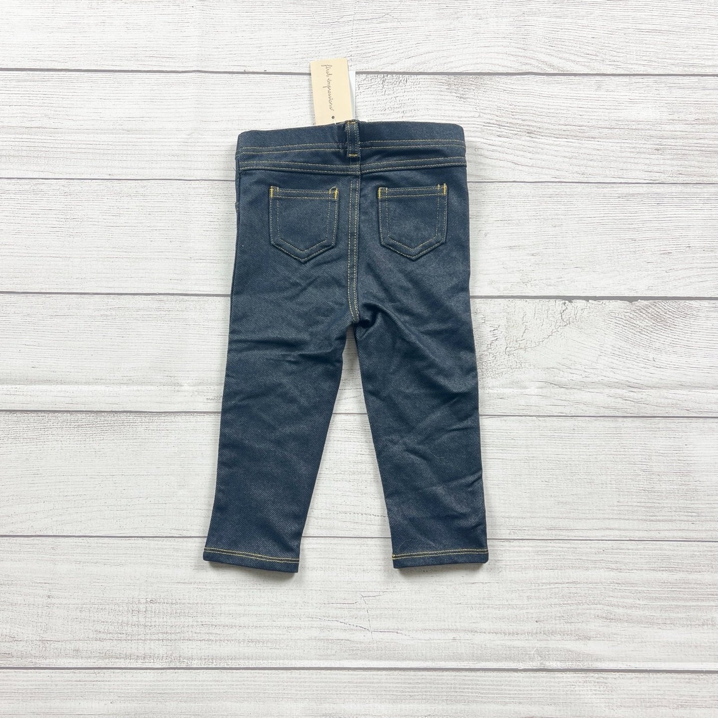 12-18M | Solid Leggings