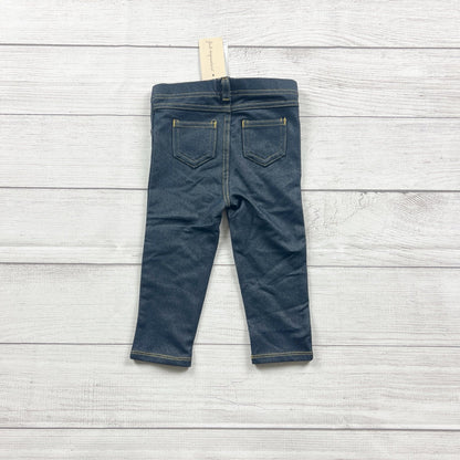 12-18M | Solid Leggings