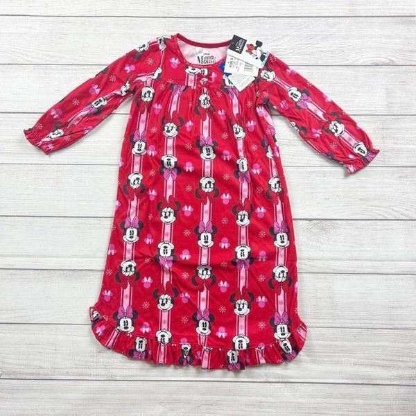 4 | Print Nightgown