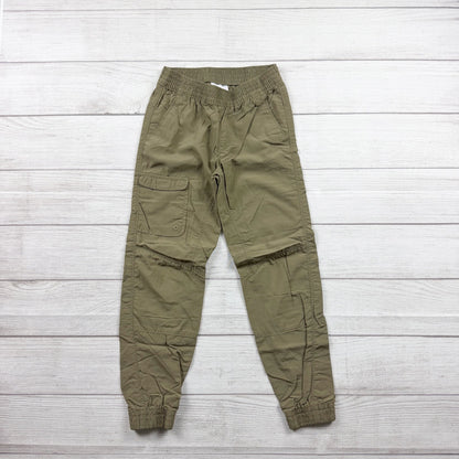 8 | Solid Joggers
