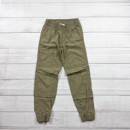 8 | Solid Joggers