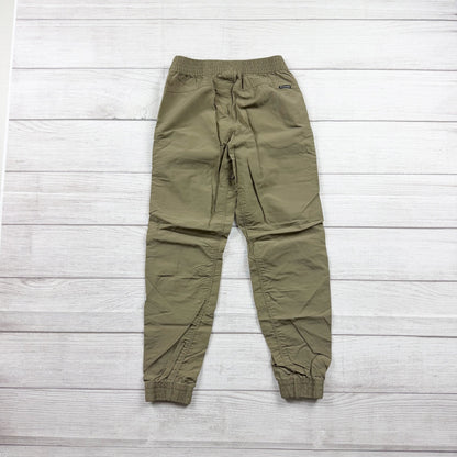 8 | Solid Joggers