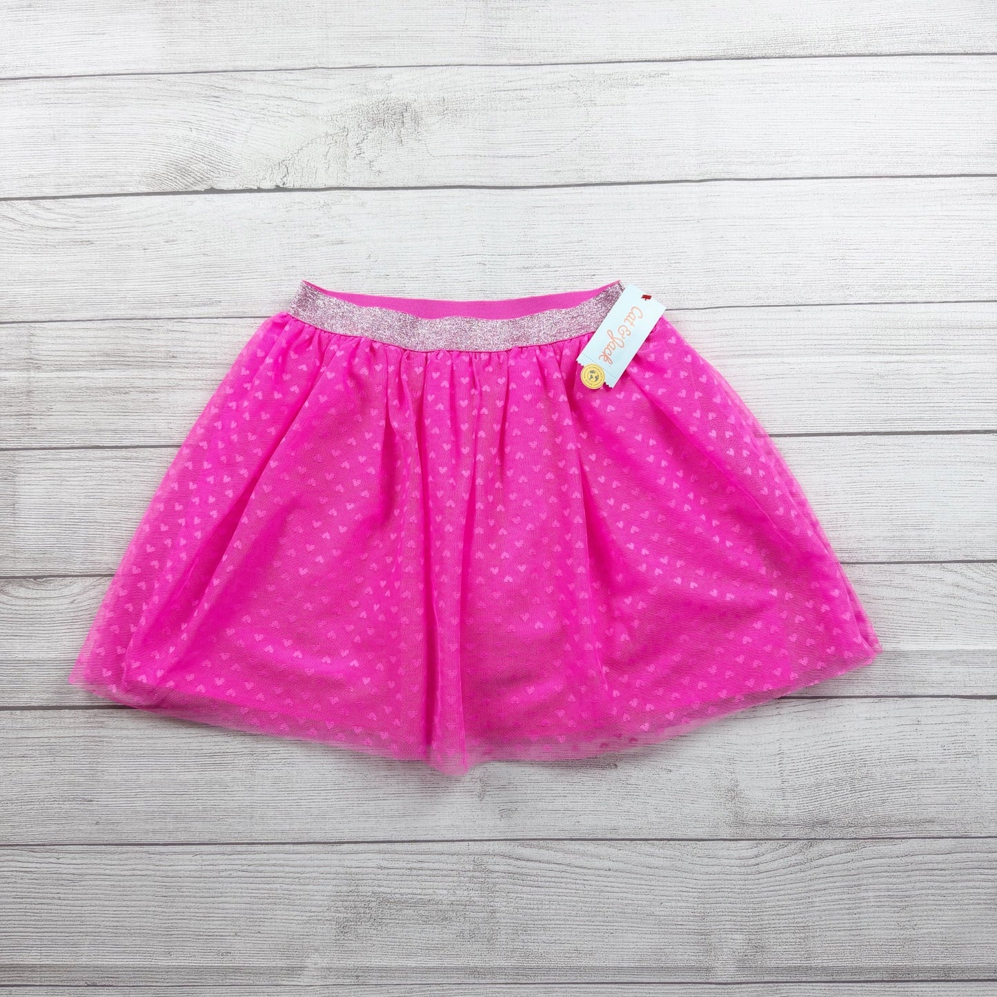 10-12 | Tutu Skirt