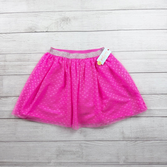 10-12 | Tutu Skirt