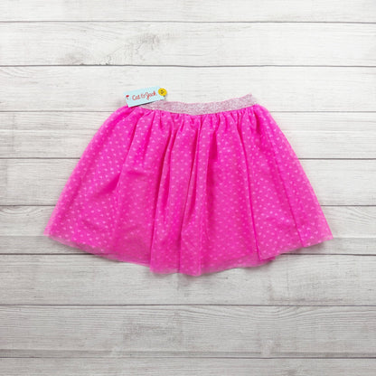 10-12 | Tutu Skirt
