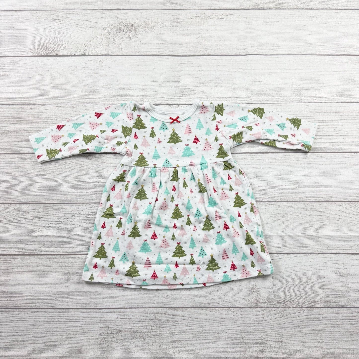 18-24M | Print Dress